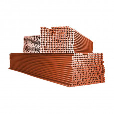 Пруток медный CuSi3 д.3,2х1000мм, 5кг (1 пачка, пр-во FoxWeld/КНР)