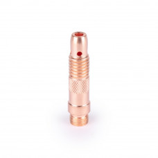 Корпус цанги 4,0мм TIG17/18/26 (701.0198/ТЕ0001-40, пр-во FoxWeld/КНР)
