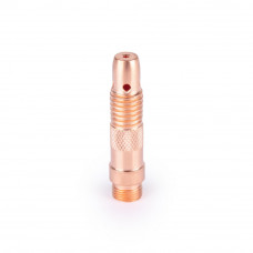 Корпус цанги 1,6мм TIG17/18/26 (701.0191/ТЕ0001-16, пр-во FoxWeld/КНР)