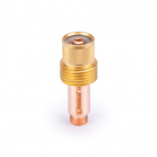  Корпус цанги 3,2мм газ.линза (701.0209/ТЕ0006-32, пр-во FoxWeld/КНР)