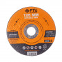 Круг отрезной по металлу FerrLine Expert 125 х 1,2 х 22,2 мм A46TBF 