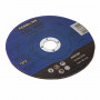 Круг отрезной по металлу FerrLine Expert 150 х 1,8 х 22,2 мм A46TBF 