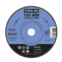 Круг отрезной по металлу FerrLine Expert 150 х 2,5 х 22,2 мм A46TBF  
